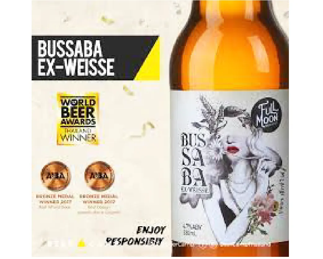 Bussaba ex-weisse